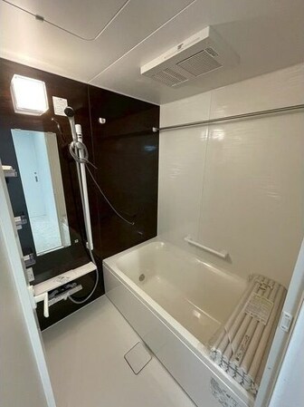 Brighton Eastの物件内観写真